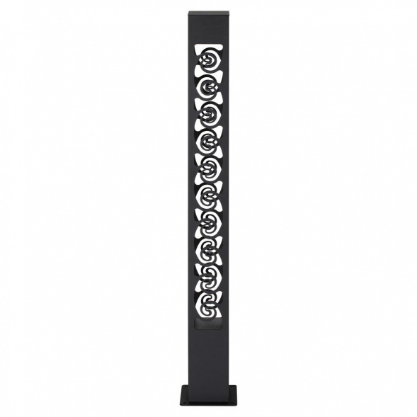 Уличный светодиодный светильник Novotech Street Netz 359284