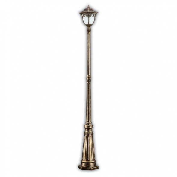 Садово-парковый светильник Feron PL4087 11493