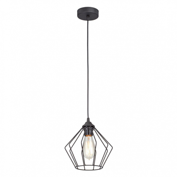 Подвесной светильник Vitaluce V4801-1/1S