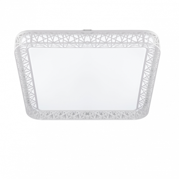 Потолочный светодиодный светильник Citilux Герцог CL722080RC