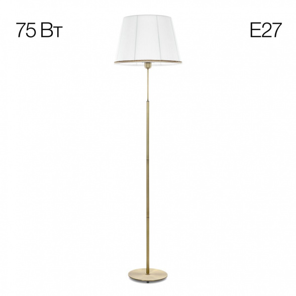 Торшер Citilux Линц CL402980