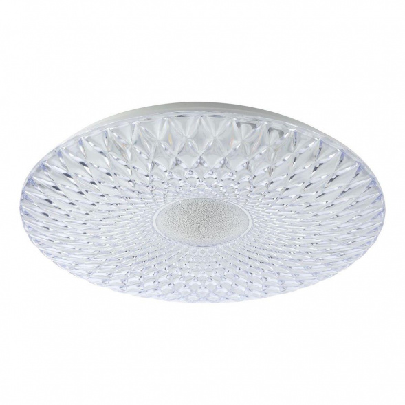 Потолочный светодиодный светильник ЭРА SPB-6-70-RC Vandam Б0051100