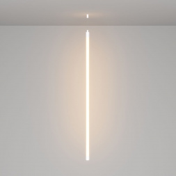 Подвесной комплект для вертикального монтажа Maytoni LNM-D25-PS-W 20310