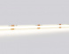 Светодиодная лента Ambrella Light 12W/m 480LED/m COB дневной белый 5M GS4702