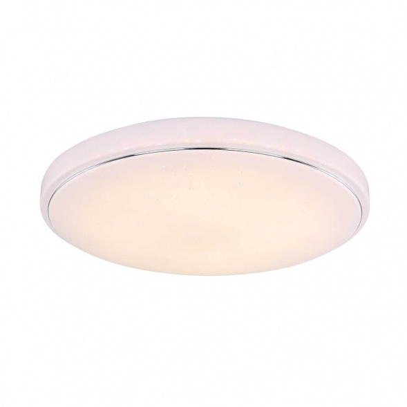 Потолочный светодиодный светильник Globo Kalle 48408-40