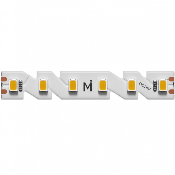 Светодиодная лента Maytoni 9,6W/m 120LED/m 2835SMD дневной белый 5M 201138