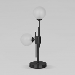 Настольная лампа Eurosvet Volver 01383/2 черный