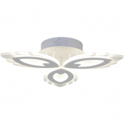 Люстра Reluce 05133-0.3-03 White