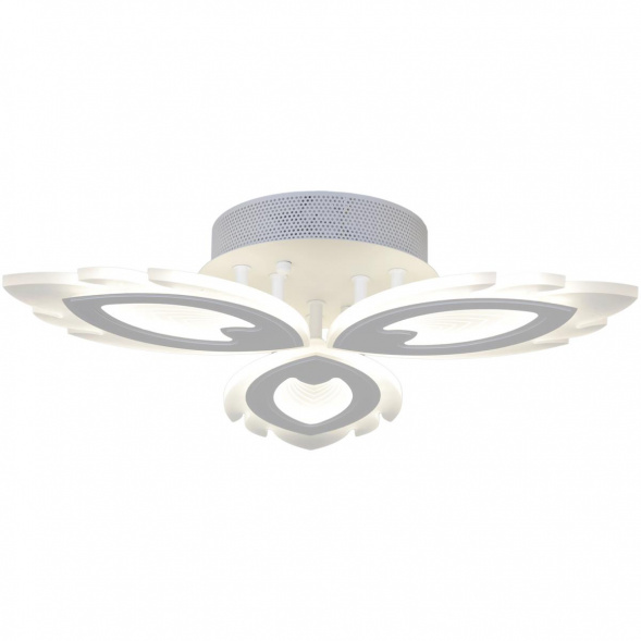 Люстра Reluce 05133-0.3-03 White