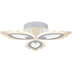 Люстра Reluce 05133-0.3-03 White