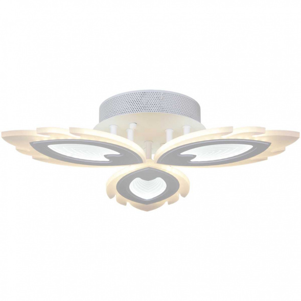 Люстра Reluce 05133-0.3-03 White