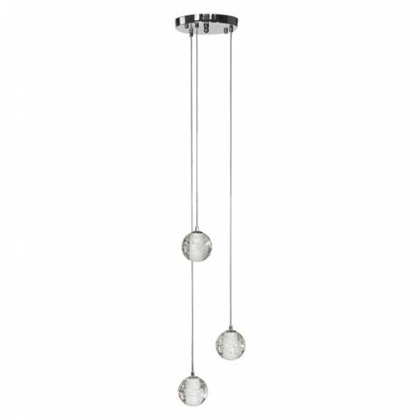 Подвесная люстра Loft IT Rain 10112/3