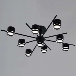 Люстра Reluce 80295-0.3-09A GX53