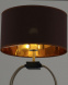 Настольная лампа Moderli Mercy V11144-1T