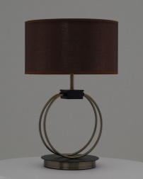 Настольная лампа Moderli Mercy V11144-1T