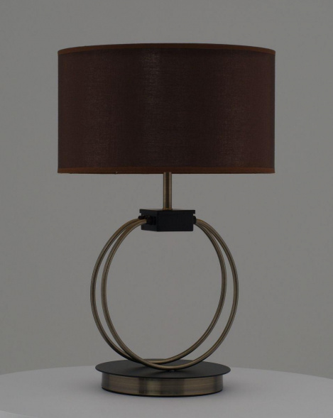 Настольная лампа Moderli Mercy V11144-1T