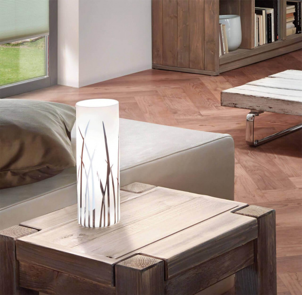 Настольная лампа Eglo Rivato 92743