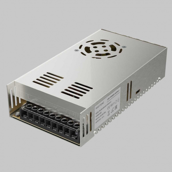 Блок питания  Maytoni Led Strip 831011