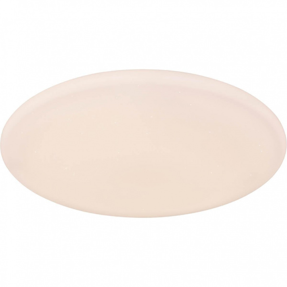 Потолочный светодиодный светильник Globo Rena 48383-50RGBSH