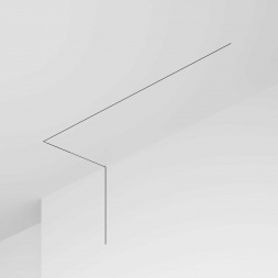 Шинопровод встраиваемый Maytoni Technical Busbar trunkings Levity TRX184-131B