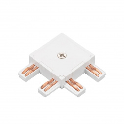 Коннектор L-образный Arlight Mag-Vibe-Con-L90-Power 044510