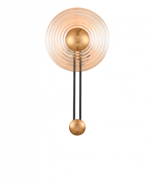 Бра Vele Luce Rome VL5754W01