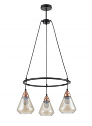 Подвесная люстра Vele Luce Norina VL5842P03