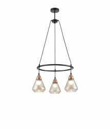 Подвесная люстра Vele Luce Norina VL5842P03