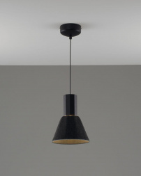 Подвесной светодиодный светильник Moderli Cleri V11084-PL