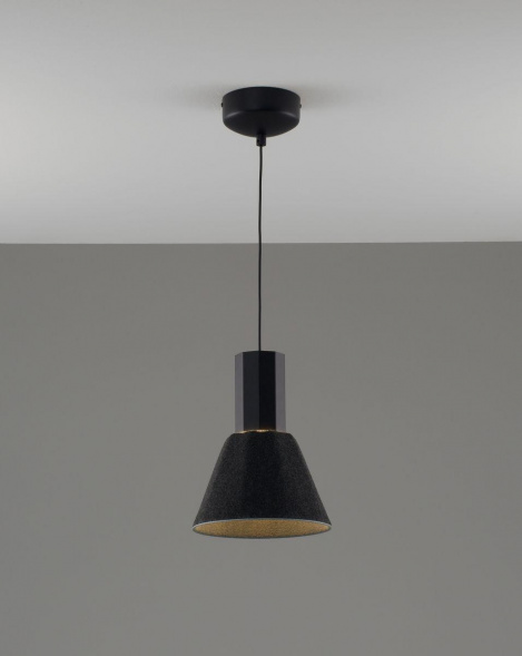 Подвесной светодиодный светильник Moderli Cleri V11084-PL