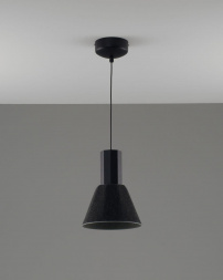 Подвесной светодиодный светильник Moderli Cleri V11084-PL