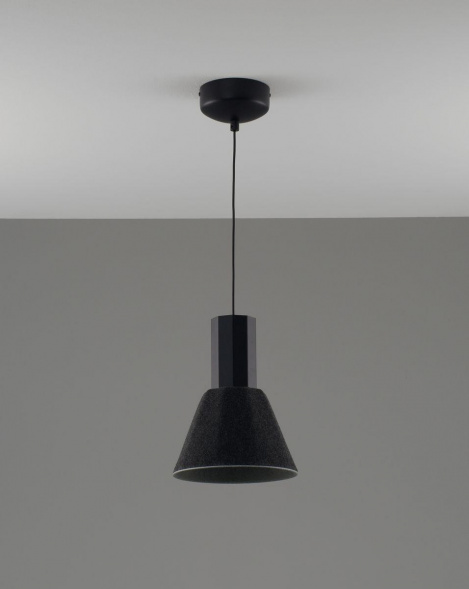 Подвесной светодиодный светильник Moderli Cleri V11084-PL