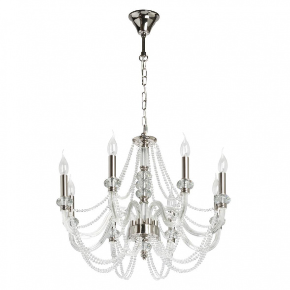 Подвесная люстра MW-Light Элла 19 483015208
