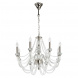 Подвесная люстра MW-Light Элла 19 483015208
