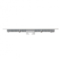 Встраиваемый светодиодный светильник Arlight DL-192x192M-18W Day White 021916