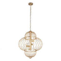 Подвесной светильник Vitaluce V3061-8/3