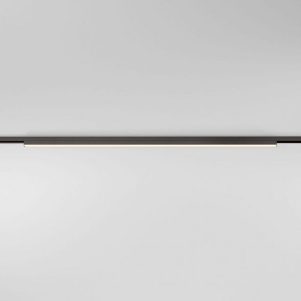 Трековый светодиодный светильник Elektrostandard Titan Line 85527/01 a069712