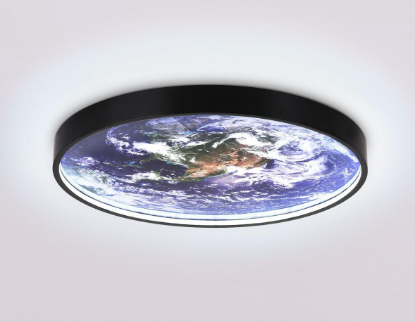 Настенно-потолочный светодиодный светильник Ambrella light Wallers Wall FW11133