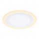 Встраиваемый светодиодный светильник Ambrella light Downlight DCR373