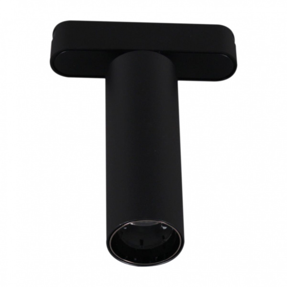 Трековый светодиодный светильник Reluce 13005-9.3-001UR magnetic LED15W BK