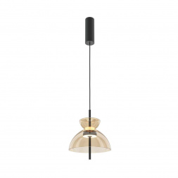 Подвесной светильник Maytoni MOD185PL-L12CG3K2