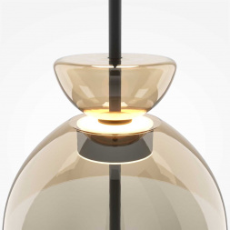 Подвесной светильник Maytoni MOD185PL-L12CG3K2