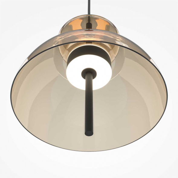 Подвесной светильник Maytoni MOD185PL-L12CG3K2