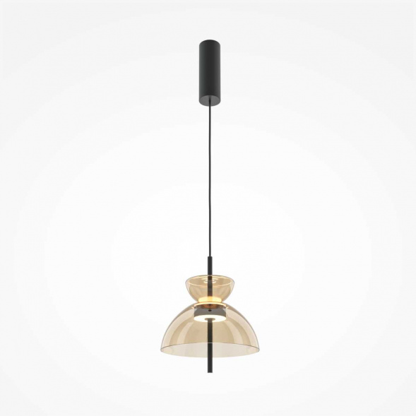 Подвесной светильник Maytoni MOD185PL-L12CG3K2