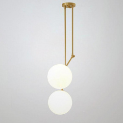 Подвесная светодиодная люстра Imperium Loft Freestyle 140716-26