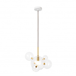 Подвесной светильник Loft IT Bolle 2027-P6 mini