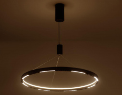 Подвесной светодиодный светильник Ambrella light Comfort Line FL5856