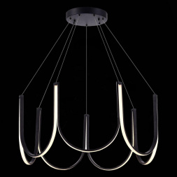 Подвесной светодиодный светильник ST Luce Heit SL6202.403.01