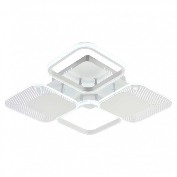 Потолочный светодиодный светильник Escada Samia 10234/4LED