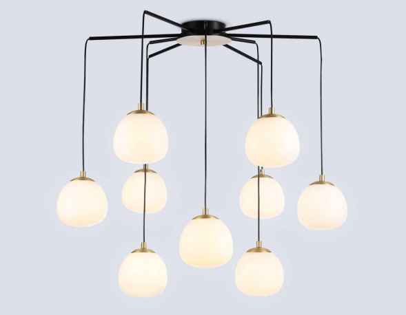 Светильник на штанге Ambrella light High Light LH51001